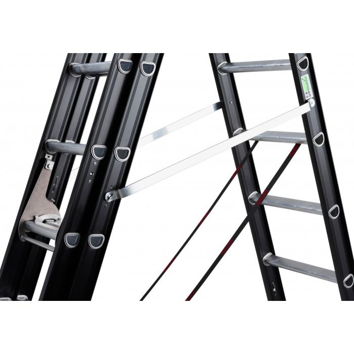 Altrex Mounter reformladder 3x14