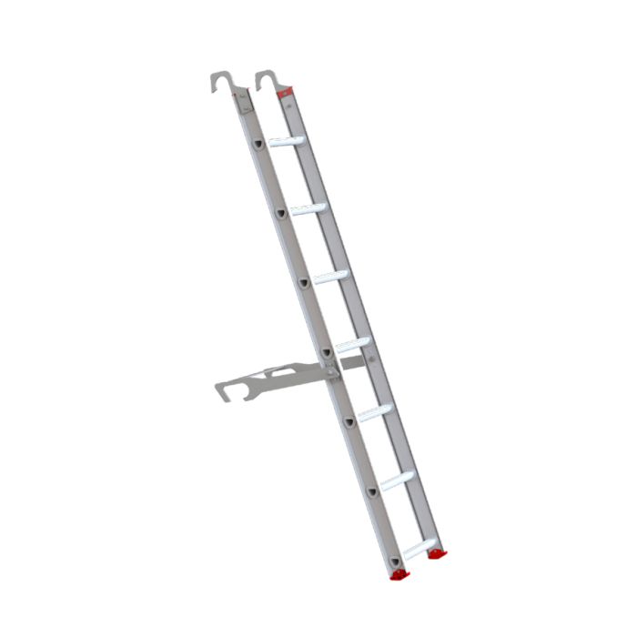Ladder t.b.v. Rolsteiger universeel Altrex