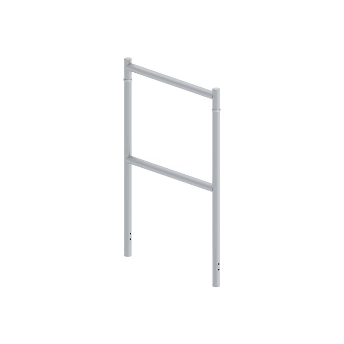 Altrex RS TOWER 34 7.8m Hout 165 (Module 1+2+3+4)