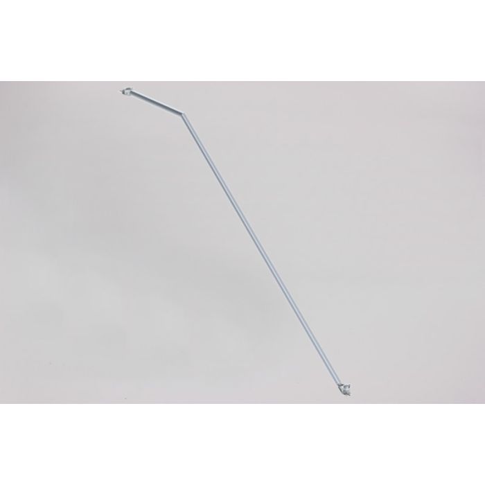 Altrex RS53-S Trapsteiger 14.2 werkhoogte 1.35 X 1.85