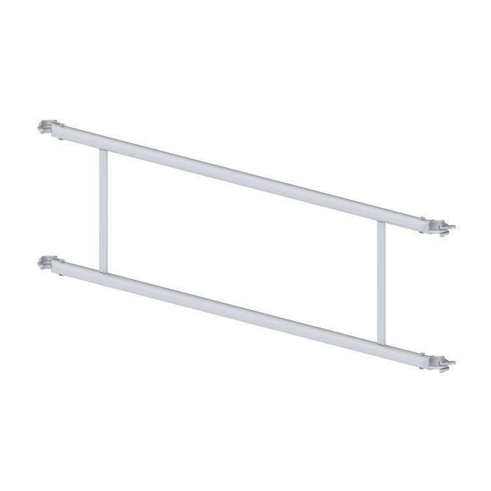 Altrex RS TOWER 34 7.8m Hout 165 (Module 1+2+3+4)