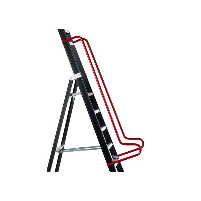 Magazijntrap Altrex 6 treden TME6