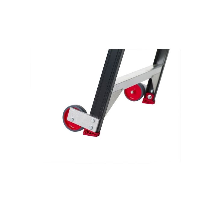 Magazijntrap Altrex 11 treden TME11