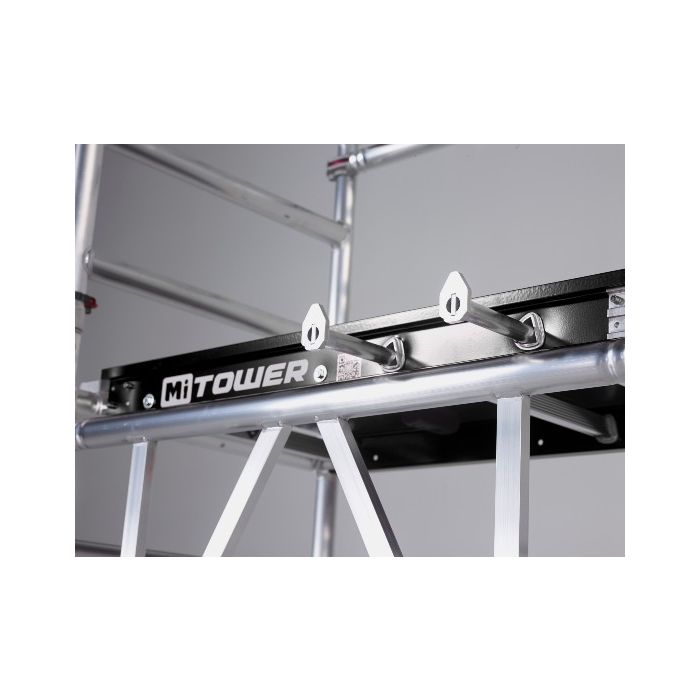 Mitower 5.20 werkhoogte Fiber-Deck