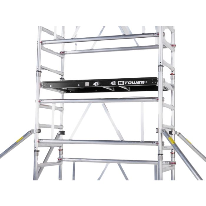 Mitower Plus 5.20 werkhoogte