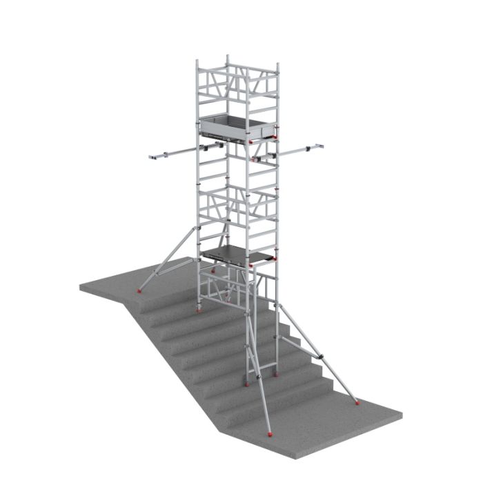 MiTower Plus Stairs Altrex