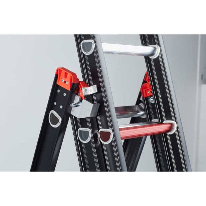 Altrex Mounter reformladder 3x12