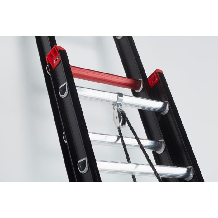 Altrex Mounter 2x20 Schuifladder (Touwladder)