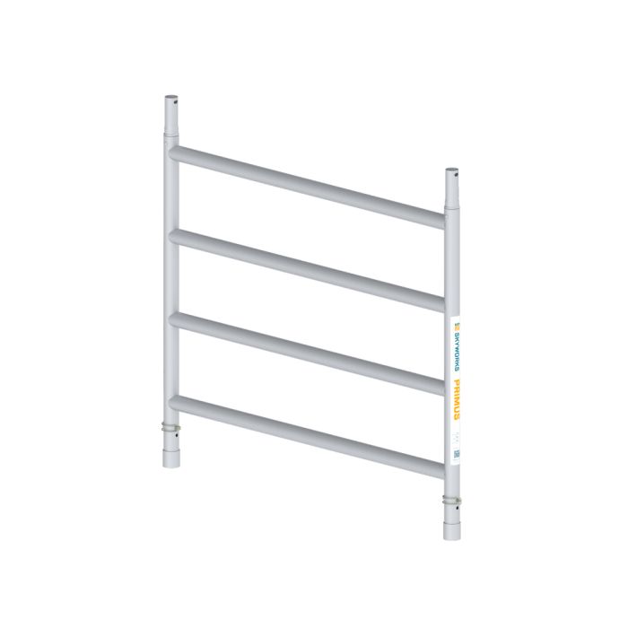 Skyworks opbouwframe 135-28-4 Universeel