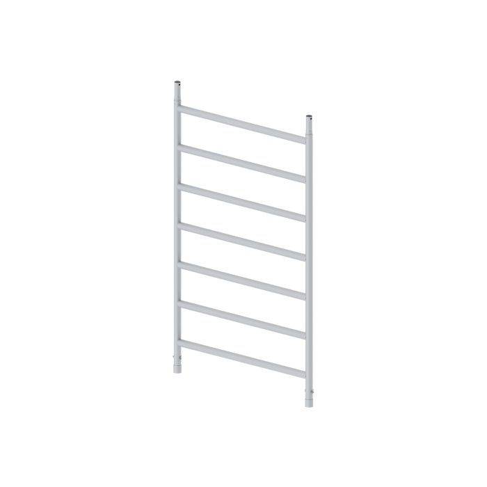 Altrex RS42 Enkele Voorloopleuning 1.35 x 1.85 x 10.20 werkhoogte