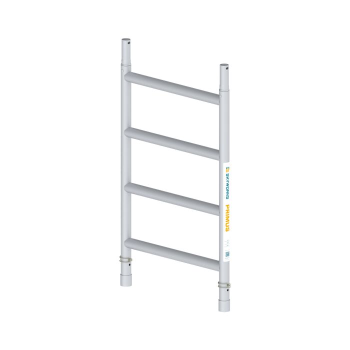 Rolsteiger Basic 75x245 6,2m werkhoogte CarbonDeck