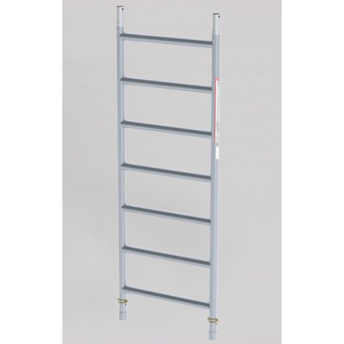 RS Tower 41 Enkele Voorloopleuning 0.75 x 1.85 x 7.20 werkhoogte