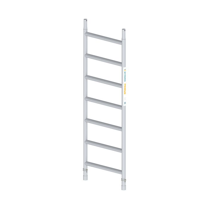 Rolsteiger Basic 75x245 6,2m werkhoogte