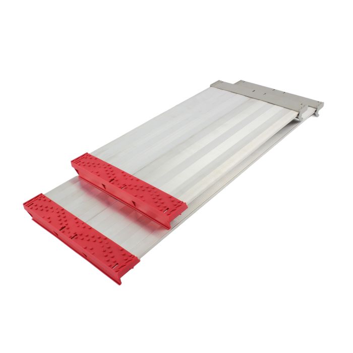 Platform - Varitrex Prof 4x3