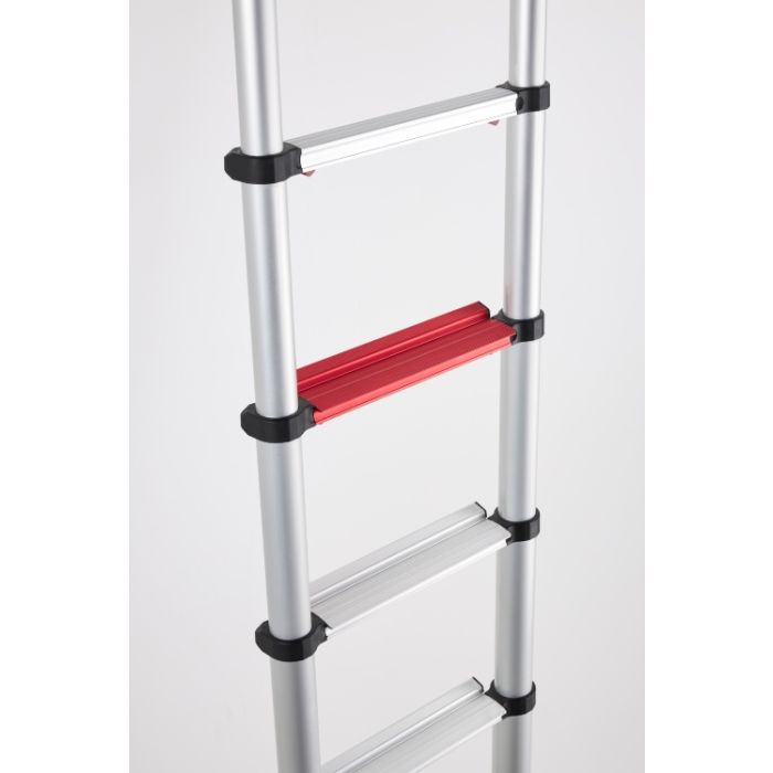 Altrex telescoopladder Smart Up Pro 11 treden