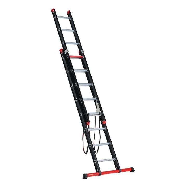 Altrex Mounter reformladder 2x8