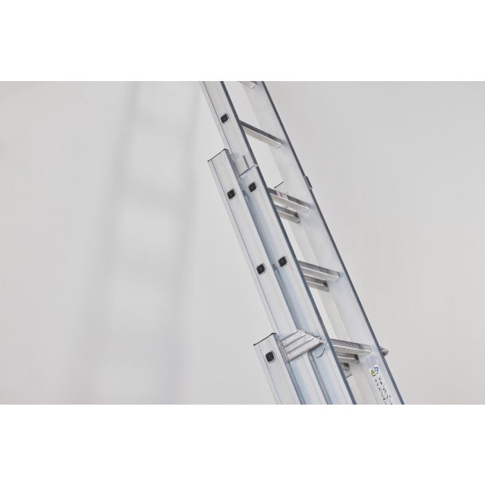 Altrex Kibo reformladder 3x8
