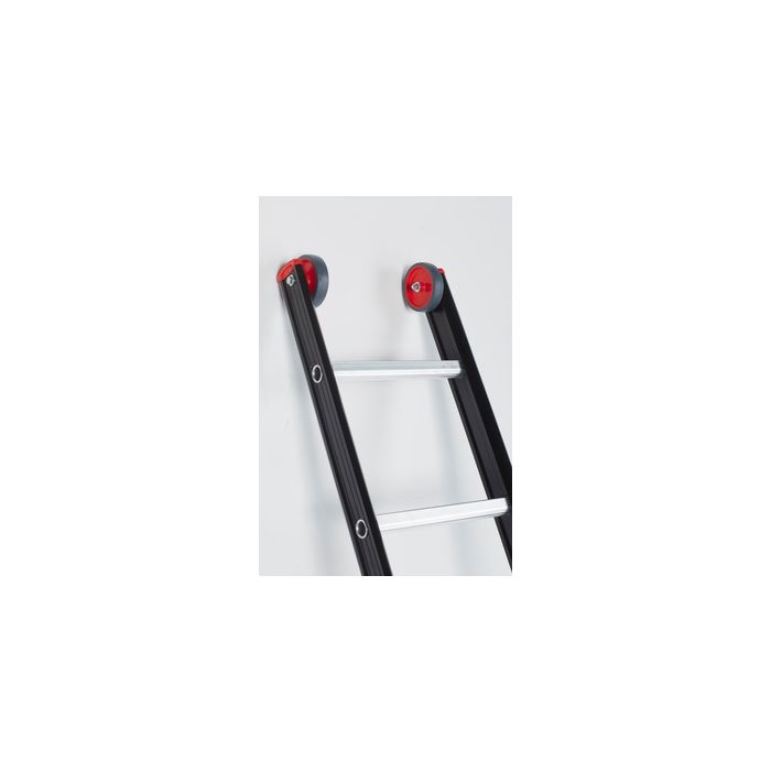 Altrex Nevada reformladder driedelig 3x12 treden