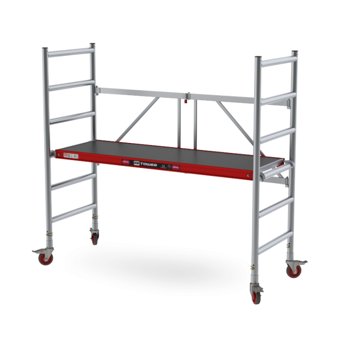 Altrex RS Power 44 kamersteiger