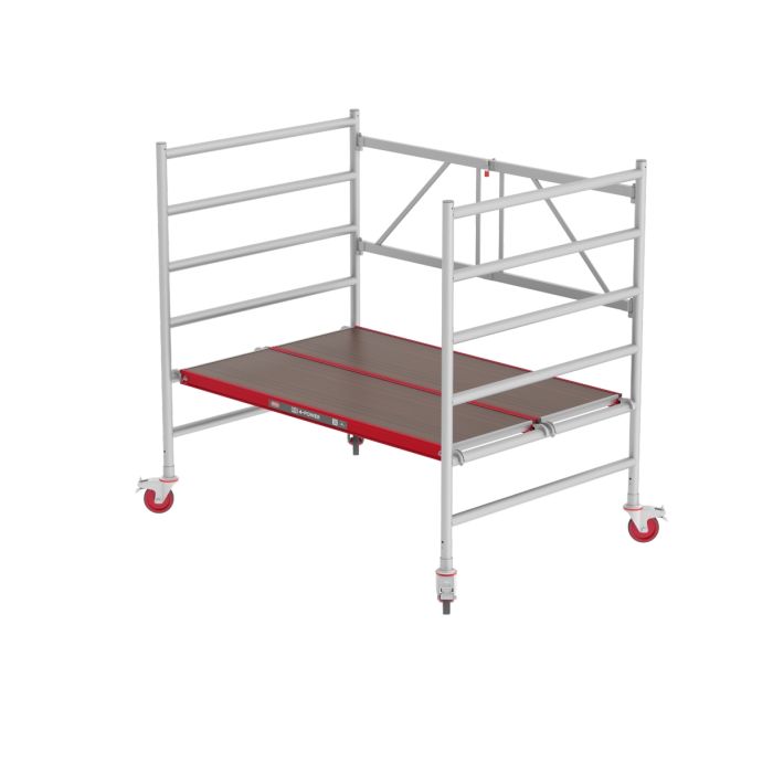 Altrex RS Power 45 kamersteiger breed