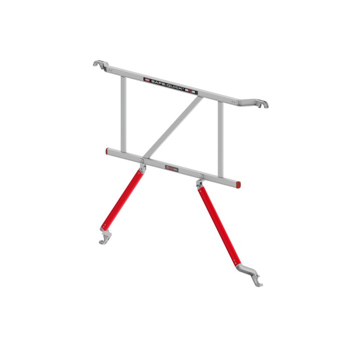 Safe-Quick® Guardrail MiTower PLUS Altrex