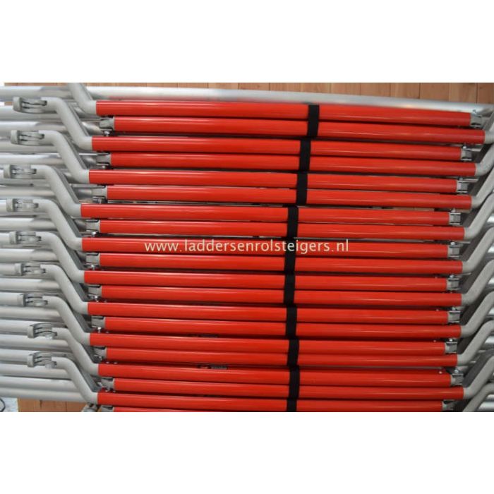 Altrex Safe-Quick® Guardrail 2.45 RS