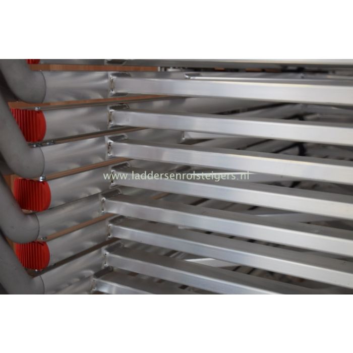 Altrex Safe-Quick Guardrail 3.05 RS