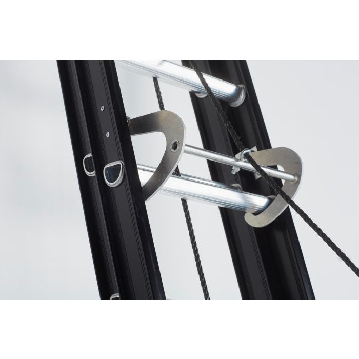 Altrex Mounter 2x18 Schuifladder (Touwladder)