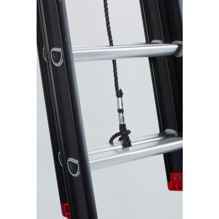 Altrex Mounter 2x18 Schuifladder (Touwladder)