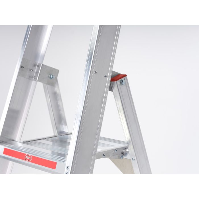 Altrex Sierra dubbel oploopbare trap 2x3 treden (SDO3)