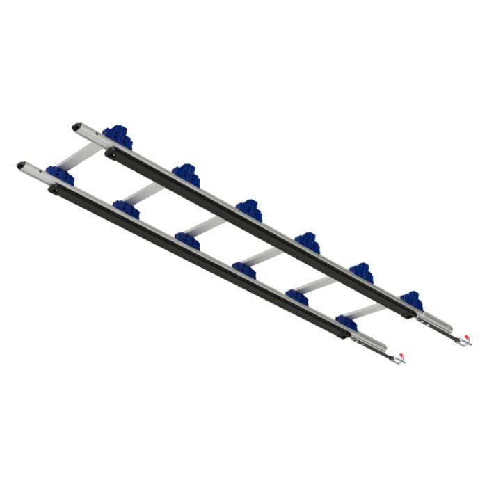 Dakladder set 6.70 meter Skyworks