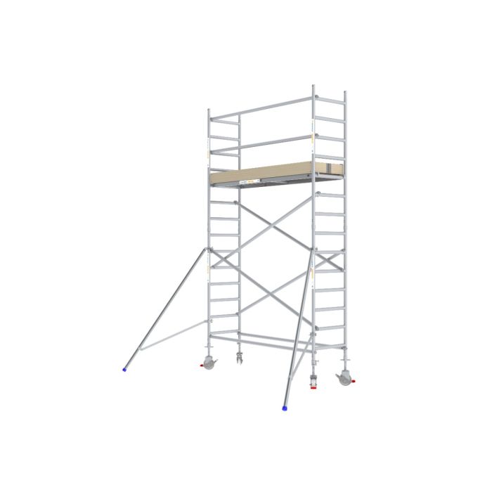 Rolsteiger Basic 75x305 5,2m werkhoogte