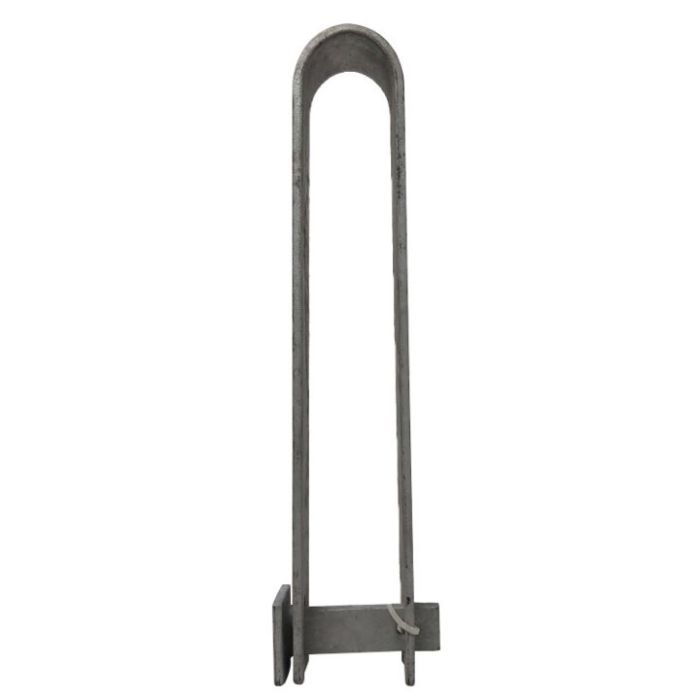 Steigerslot Altrex (zonder hangslot)