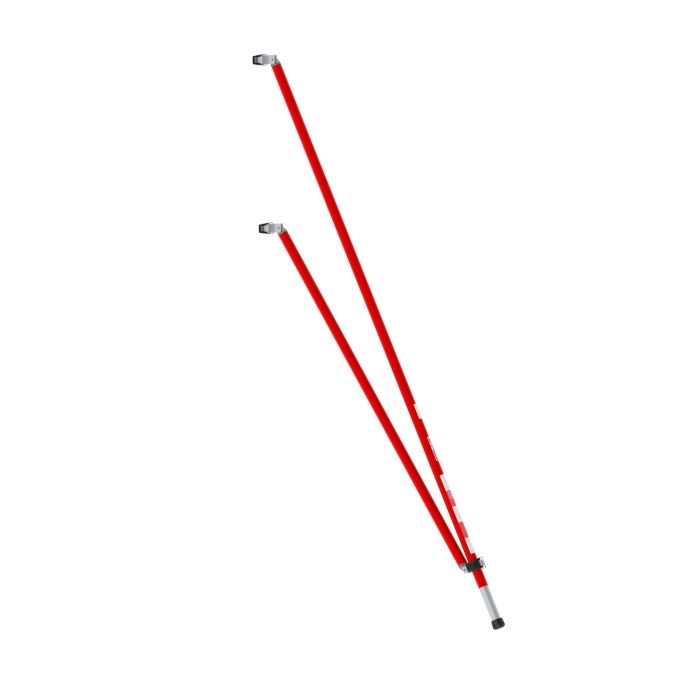 Altrex RS51-S 8.2 werkhoogte 0.75 X 3.05