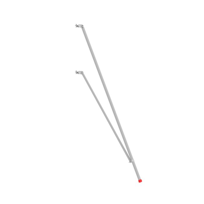 Altrex RS42-S 12.20 werkhoogte 1.35 x 2.45