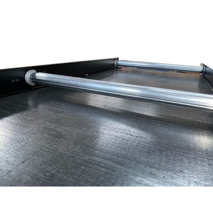 Altrex Fiber-Deck® Platform zonder luik 1.85 RS5