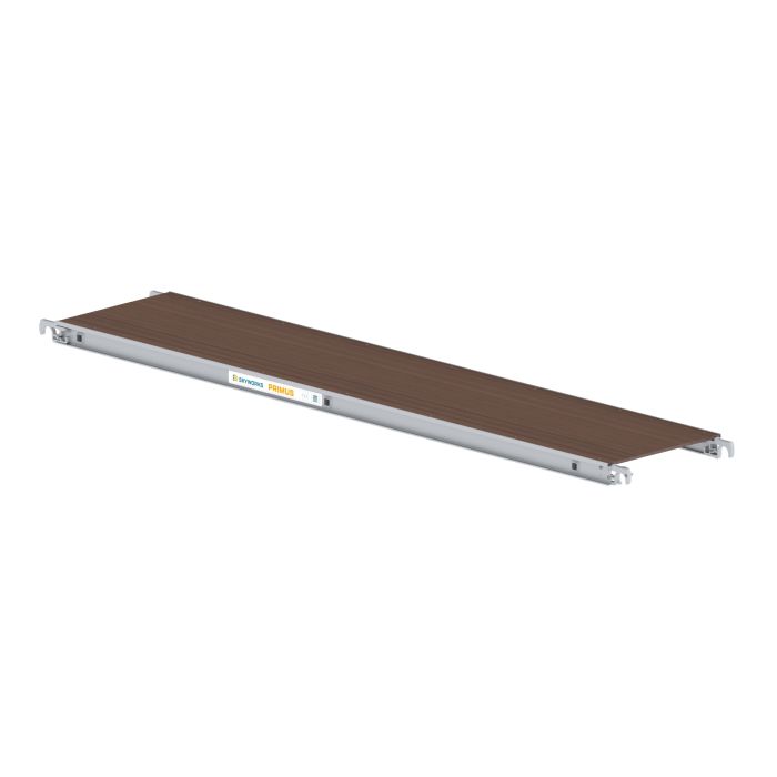 Rolsteiger Basic 135x305 7,2m werkhoogte