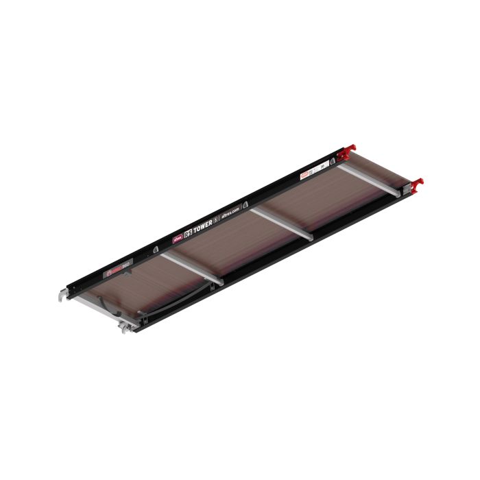 Altrex RS51-S 8.2 werkhoogte 0.75 X 3.05