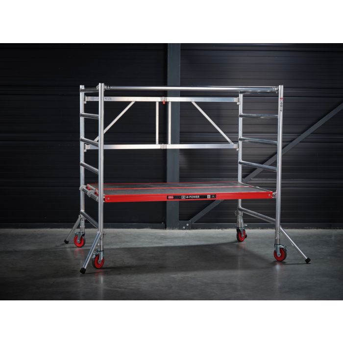 Altrex RS Power 45 kamersteiger breed (normering)