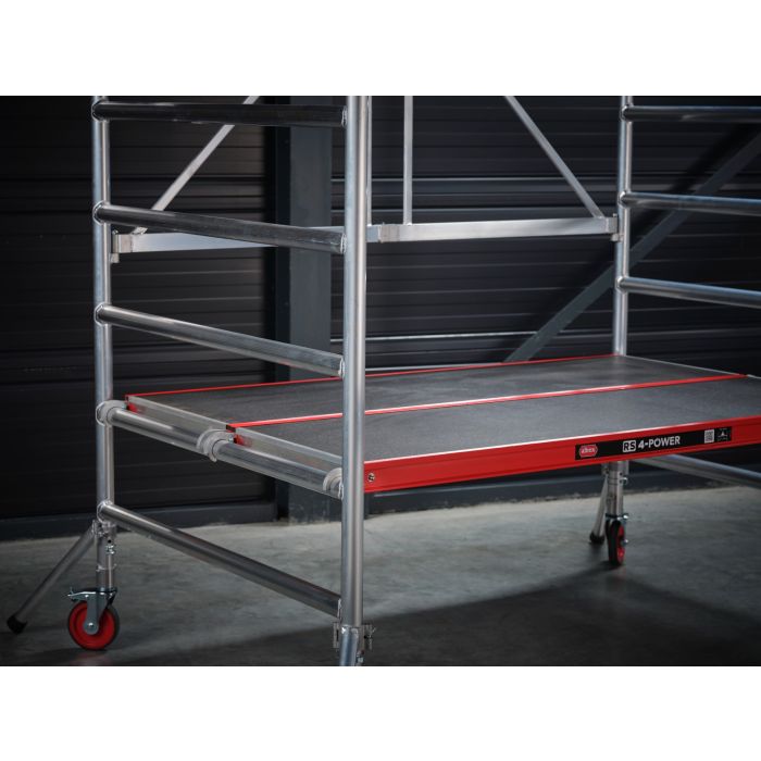 Altrex RS Power 45 kamersteiger breed (normering)