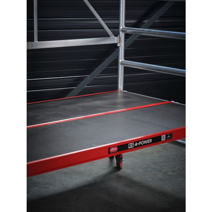 Altrex RS Power 45 kamersteiger breed (normering)