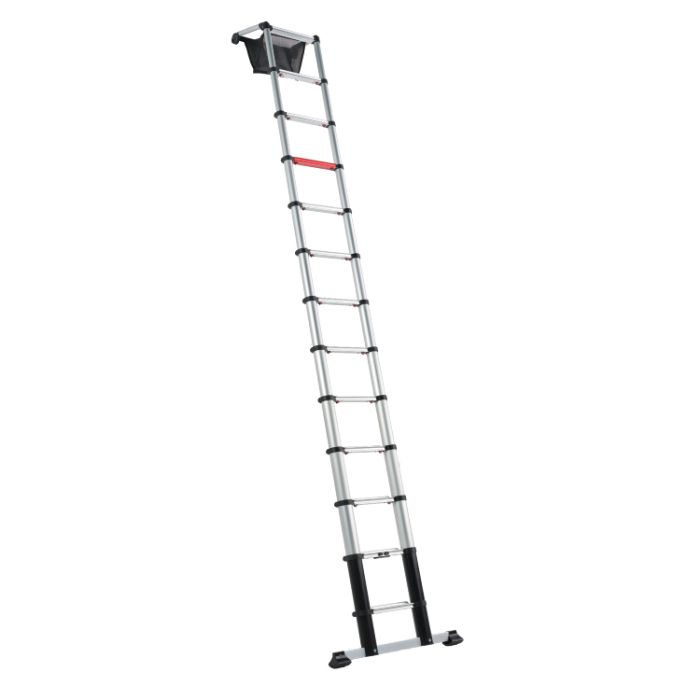Altrex telescoopladder Smart Up Pro 13 treden
