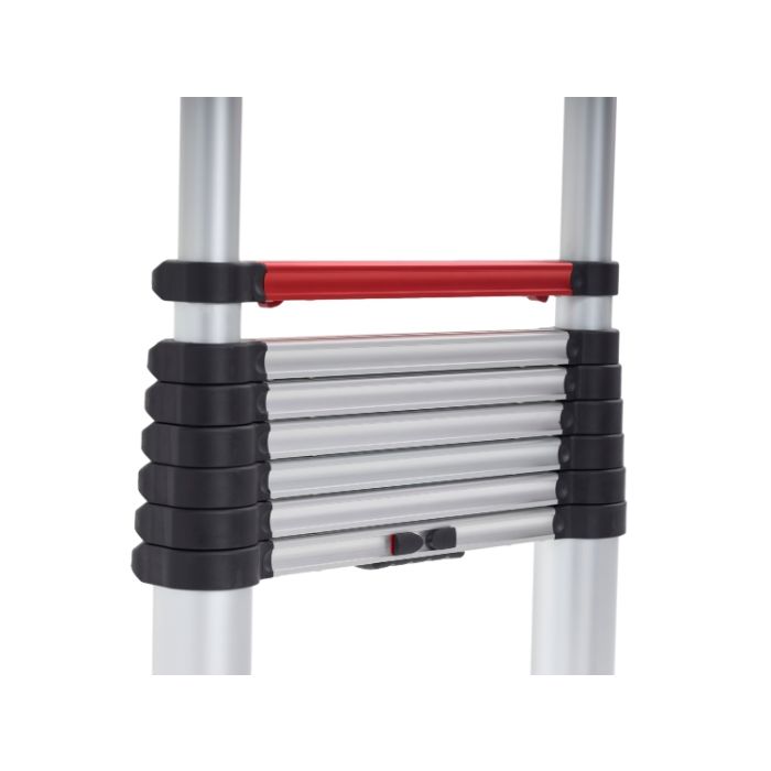 Altrex telescopische ladder TL Smart Up Active 1x11 treden