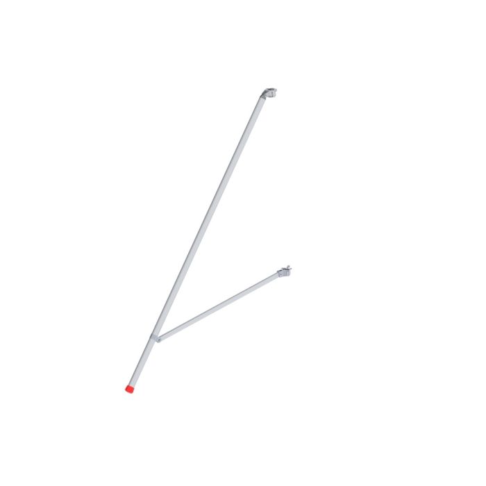 Altrex vouwsteiger 7.80 meter werkhoogte