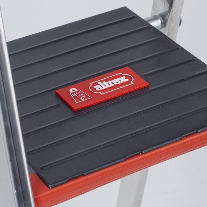 Altrex Lima huishoudtrap 5 treden