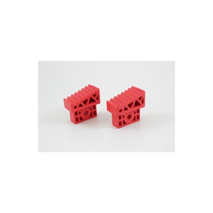 Set voeten klein Taurus - Sierra