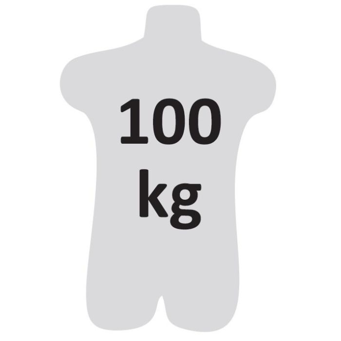 Valbeveiliging set zonnepanelen luxe-S-L