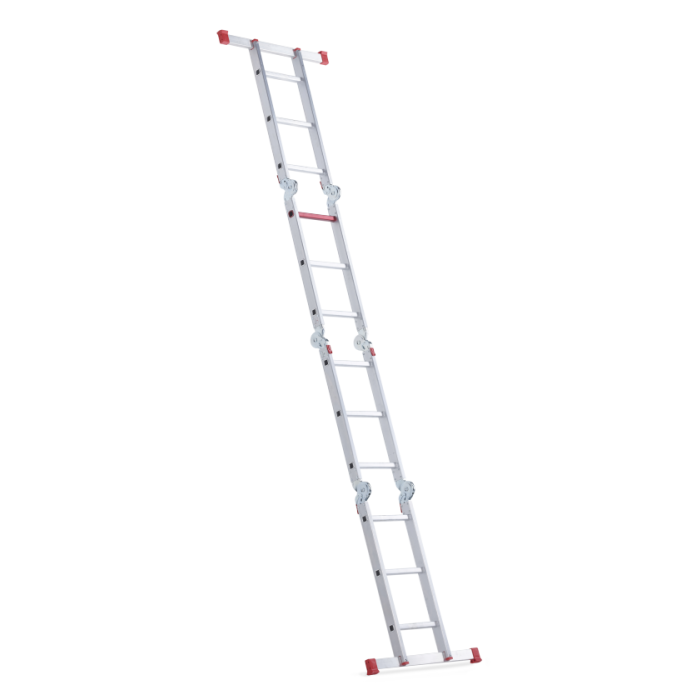 Altrex Varitrex Plus vouwladder 4x3 treden
