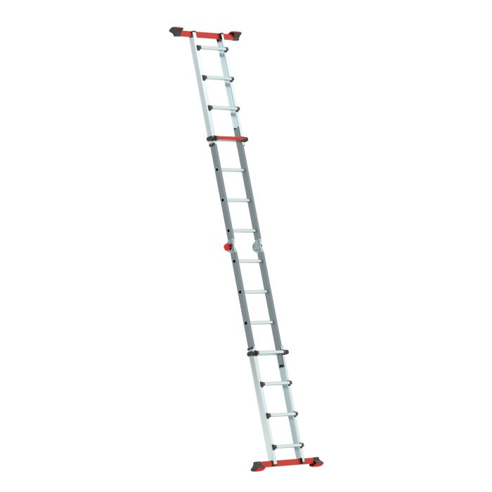 Altrex Varitrex Tele PRO 4x4 vouwladder
