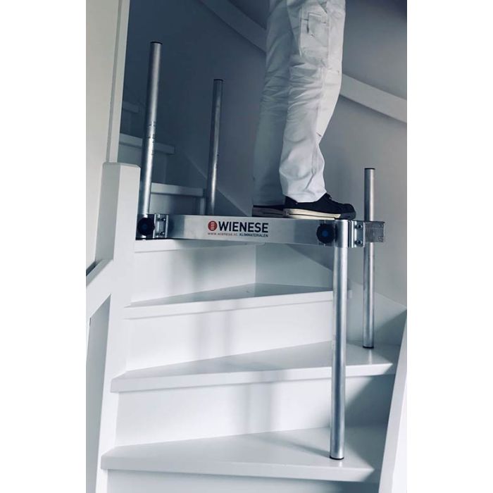 Combistep® 1 Wienese